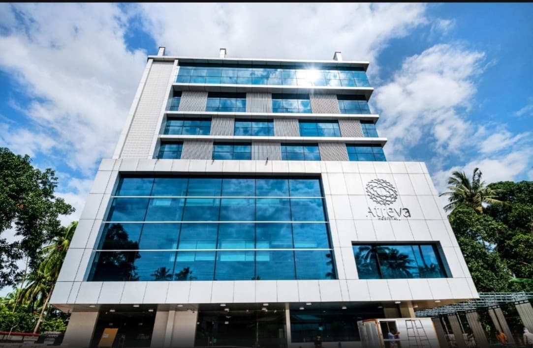 Athreya Hospital Thrissur