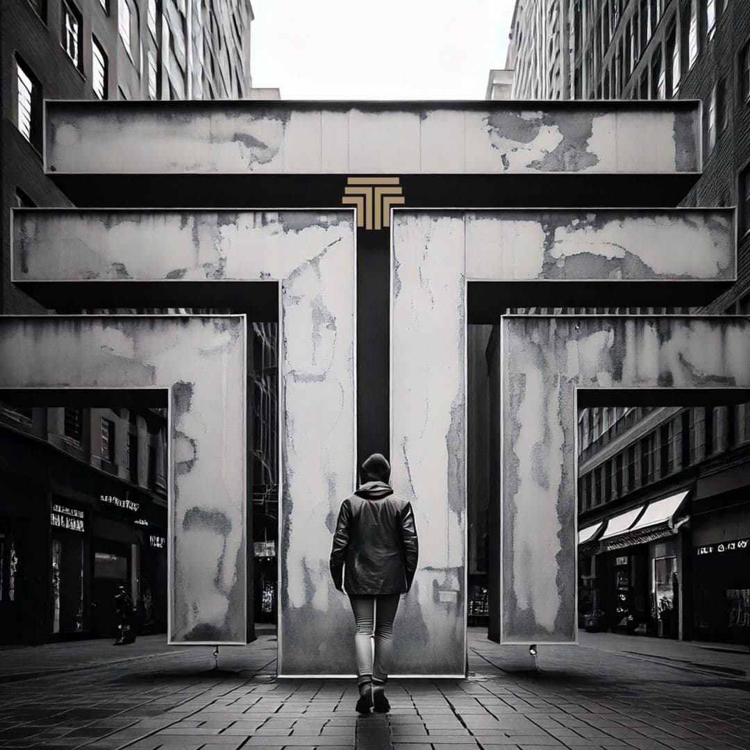 BUILDING A BETTER TOMORROW