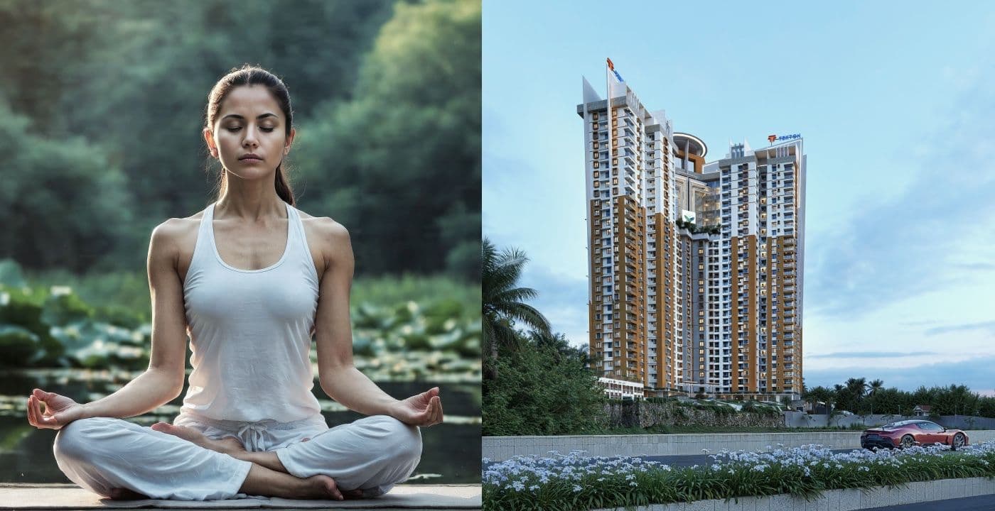 Introducing Whispering Waves: The Height Of Harmonious Living