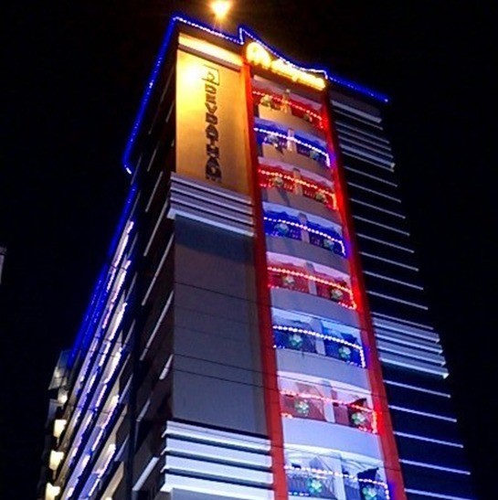 Devadatham Apartments, Thrissur
