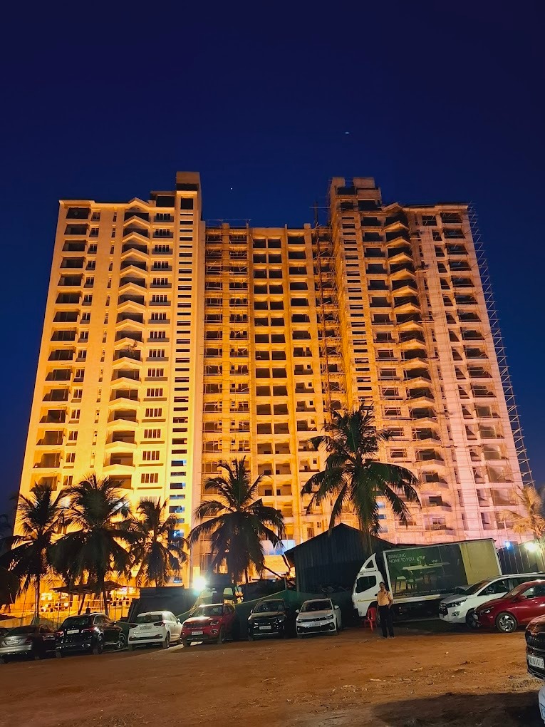 IMA, Kannur